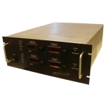 2500 Watt DC Power Supplies