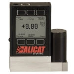 Alicat Mass Flow Controllers