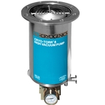 Cryopump and Compressor Repair