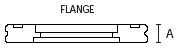 ISO 316L Standard Flanges