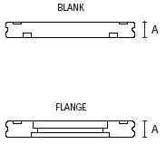 ISO Standard Flanges