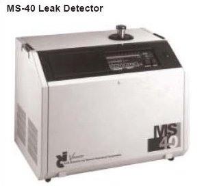 MS-40 Leak Detector Accessories