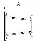 NW Conical Reducer Nipples