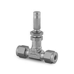 Nupro Metering Valves