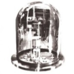 Pyrex® Glass Bell Jars