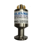 Televac 1E and 1F Diaphragm Gauges