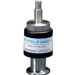 Televac 7E and 7F Cold Cathode  (10e-2 to 10e-11)