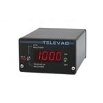 Televac Battery-operated Thermocouple Display