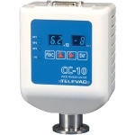 Televac CC-10 Wide Range Gauge