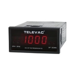 Televac MV2A Digital Controller