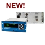 Televac MX200 Modular Gauge Controller